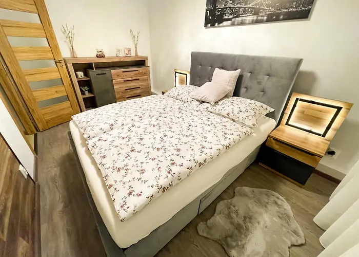 Apartman Anita