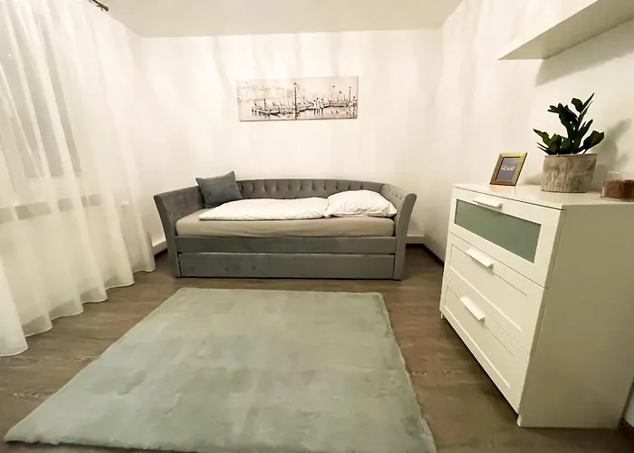 Apartman Anita