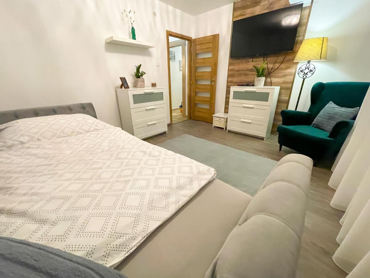 Apartment Anita