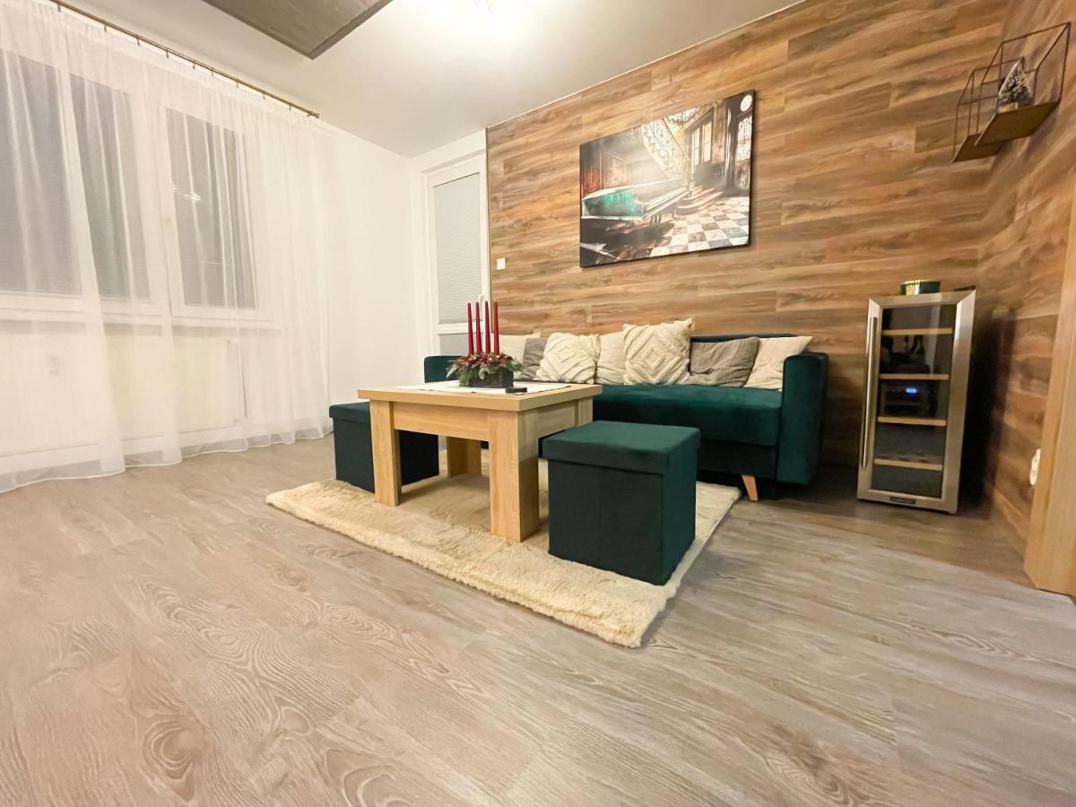 Apartment Anita