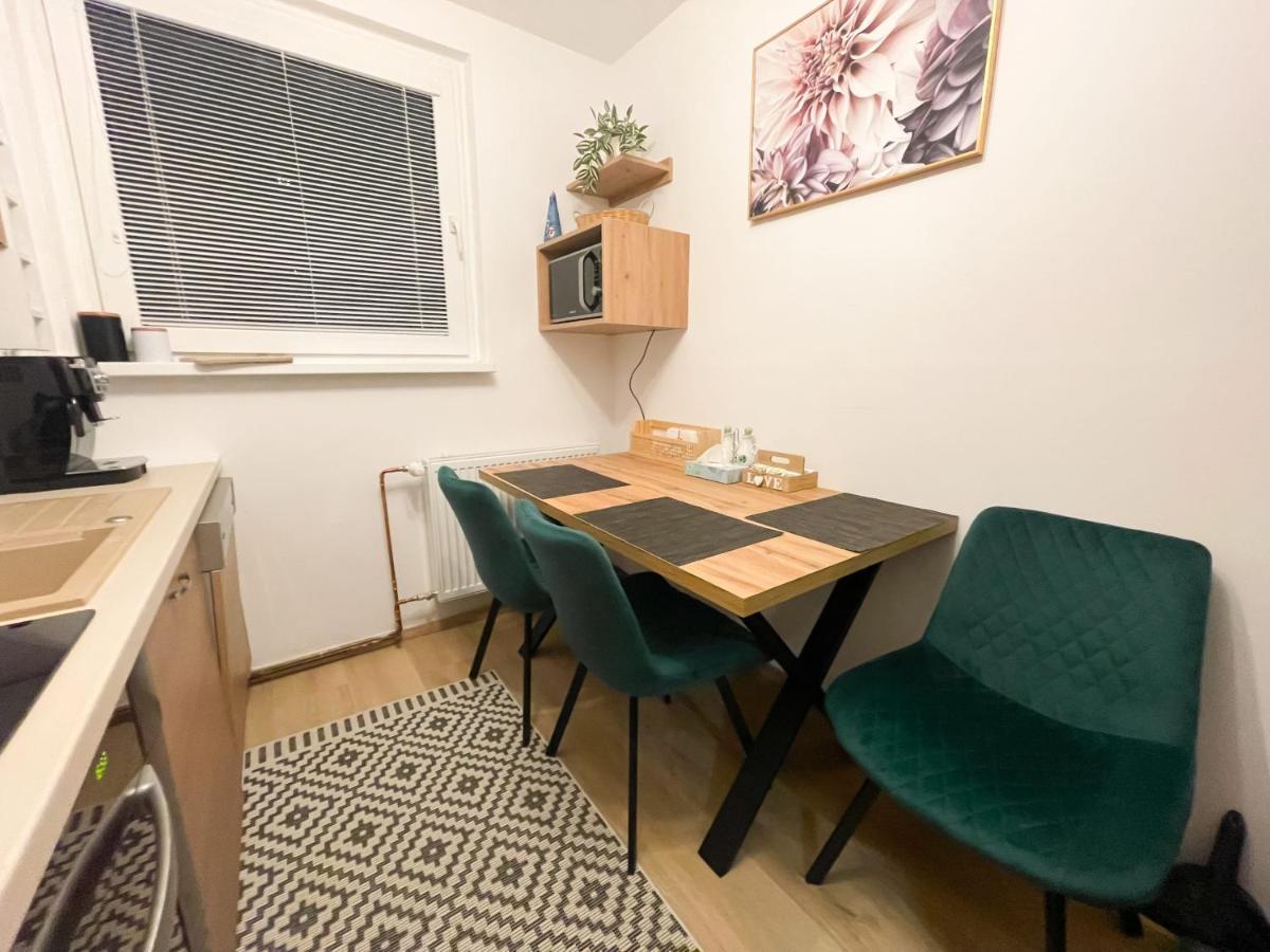 Apartment Anita