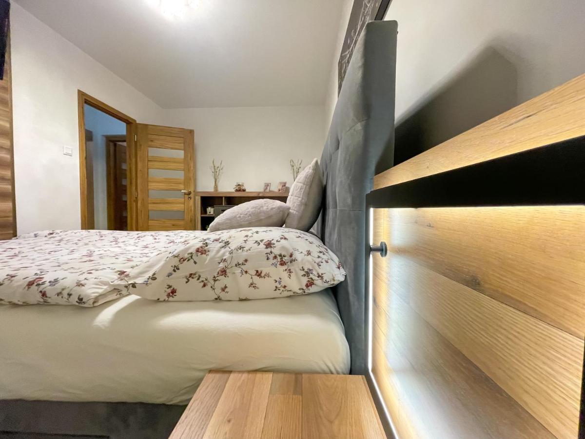 Anita Apartment