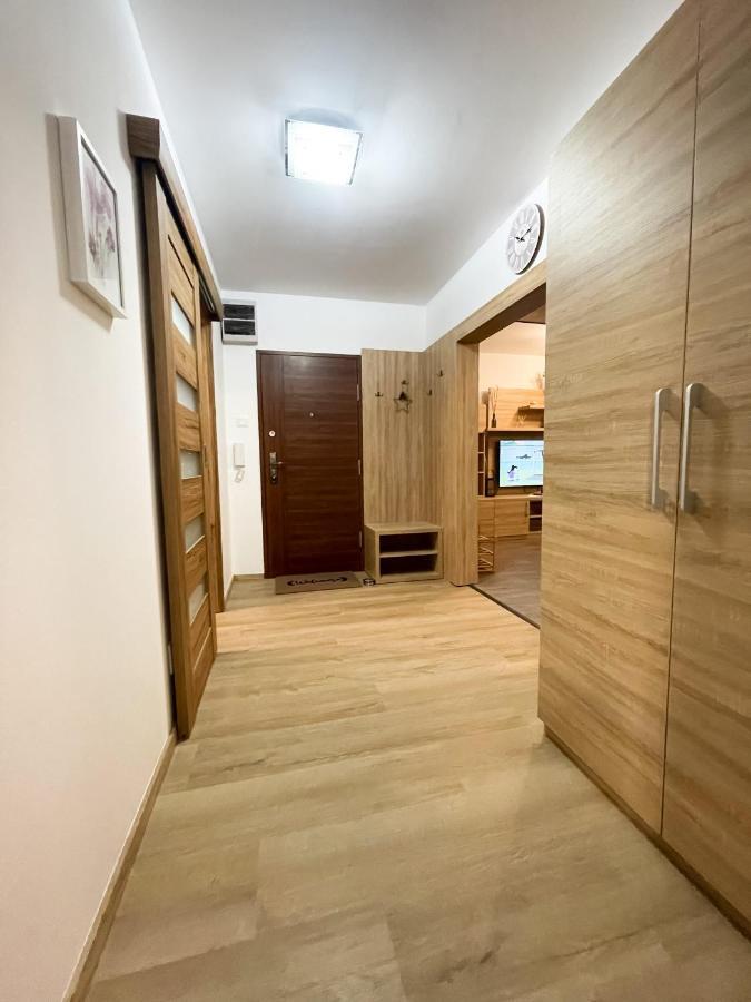 Apartment Anita *